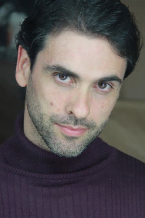 Sebi Alcaraz