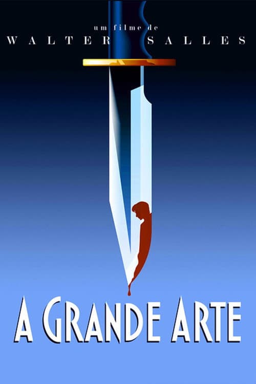 A Grande Arte