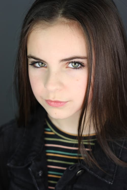 Eden Harper