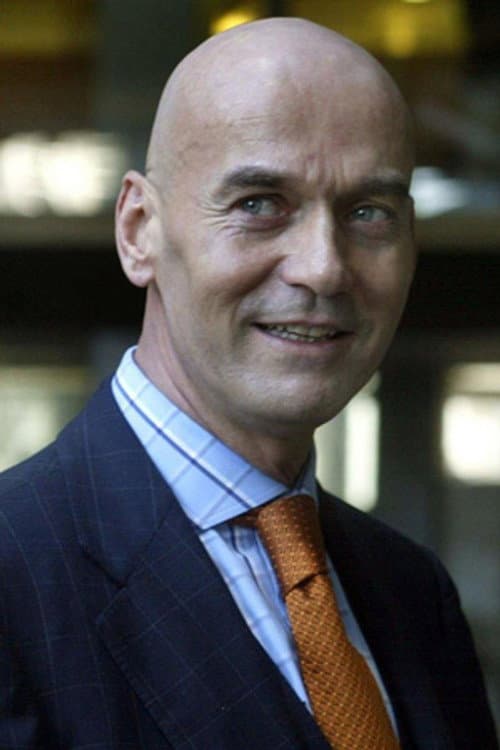 Pim Fortuyn