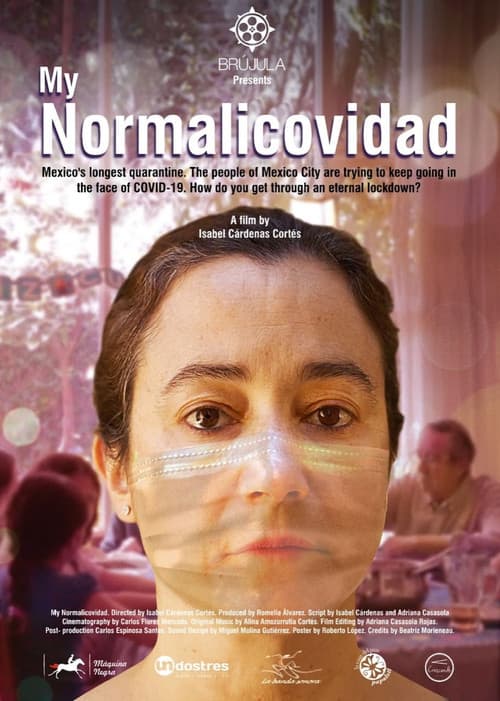 My Normalicovidad