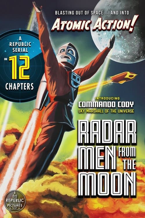 Le Conquérant de la  Lune