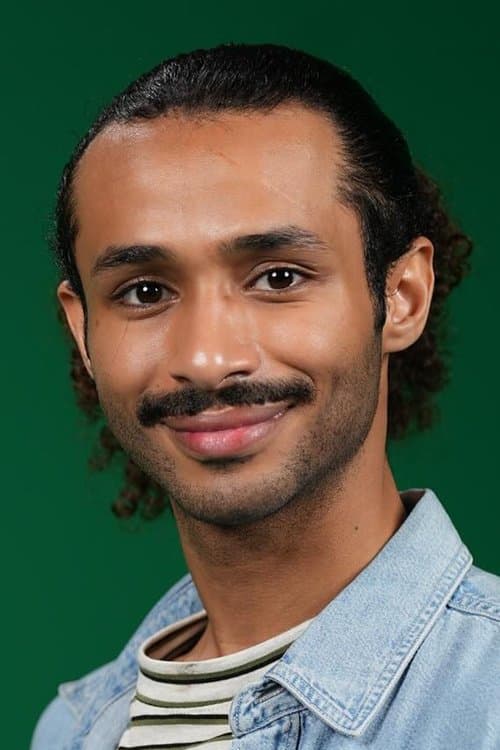 عزام النمري