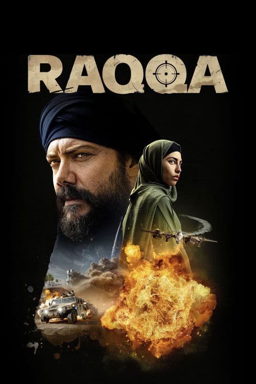 Raqqa