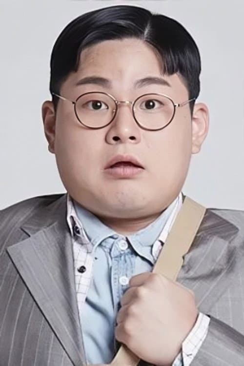 Hong Seong-pyo