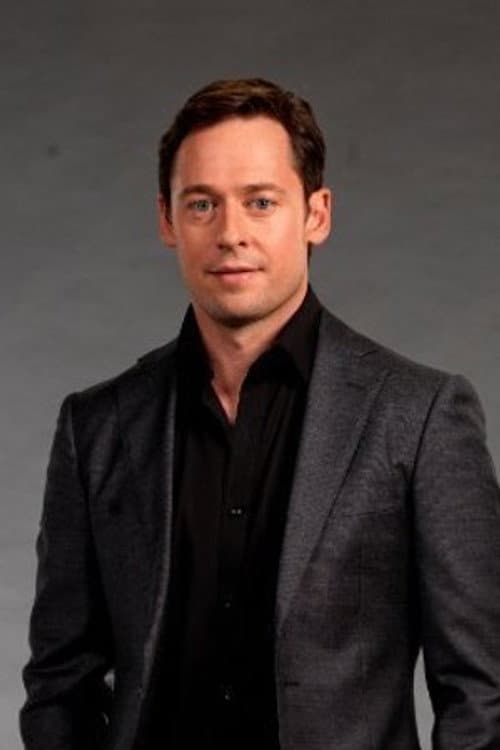 Nick McKenzie