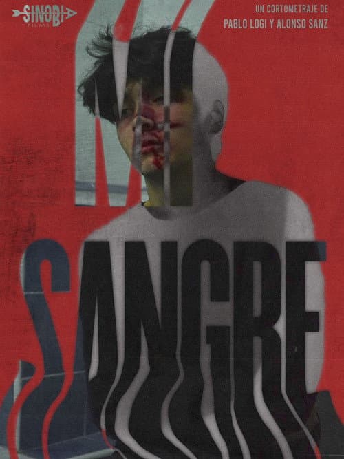 Mi Sangre