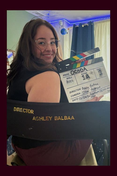 Ashley Balbaa