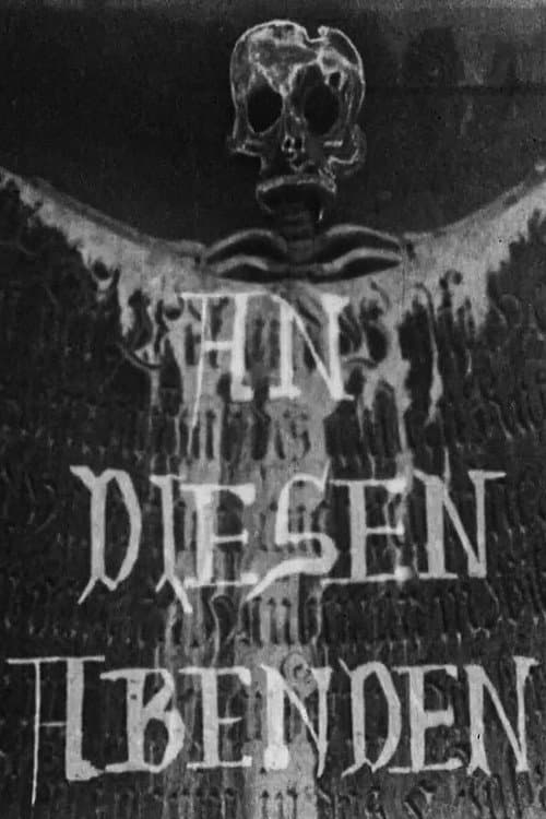 An diesen Abenden