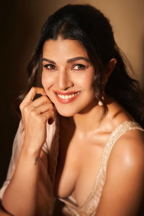 Nimrat Kaur