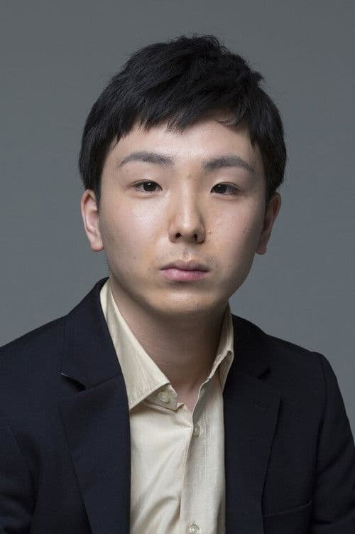 Yūsaku Mori