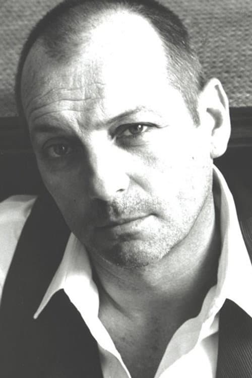 Ludovic Paris