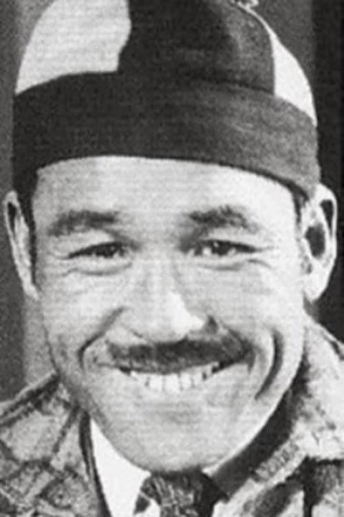 島津保次郎