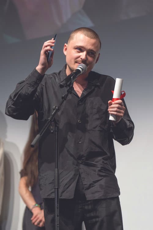 Romain F. Dubois