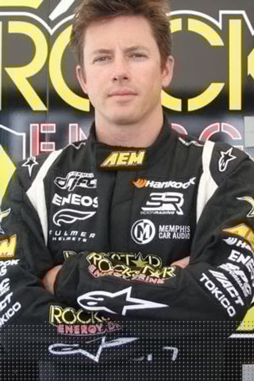Tanner Foust