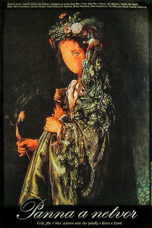 La Belle et la Bête