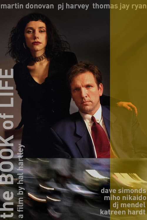 Le Livre de la vie