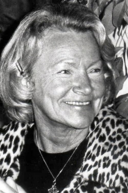 Josette Bruce