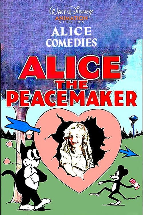 Alice the Peacemaker