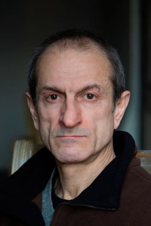 Arkadiy Yakhnis