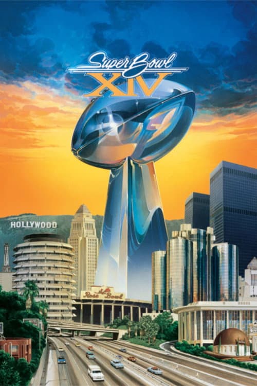 Super Bowl XIV
