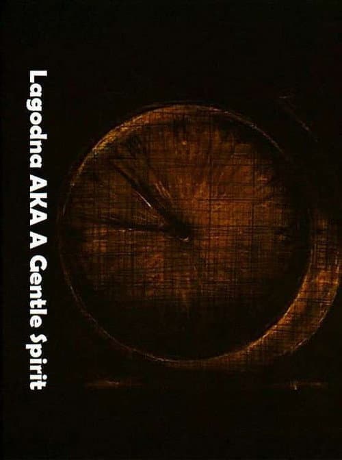 Łagodna
