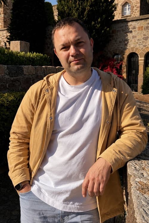 Dragos Turea