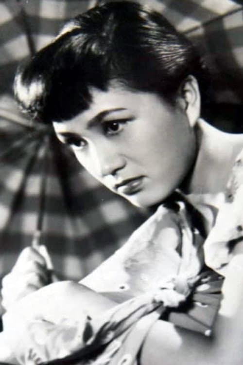 小林トシ子