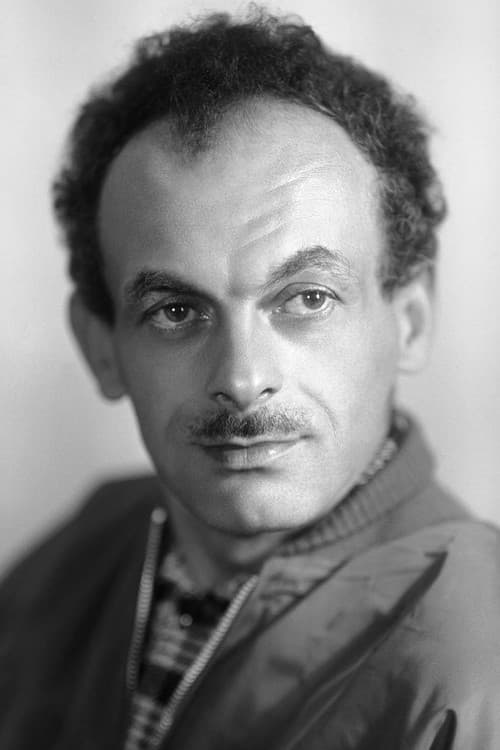 Boulat Okoudjava