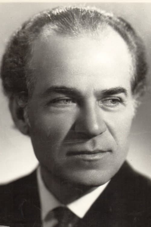 Леонид Проскуров