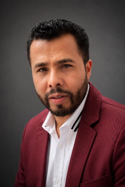 Carlos Sanchez El Caballero