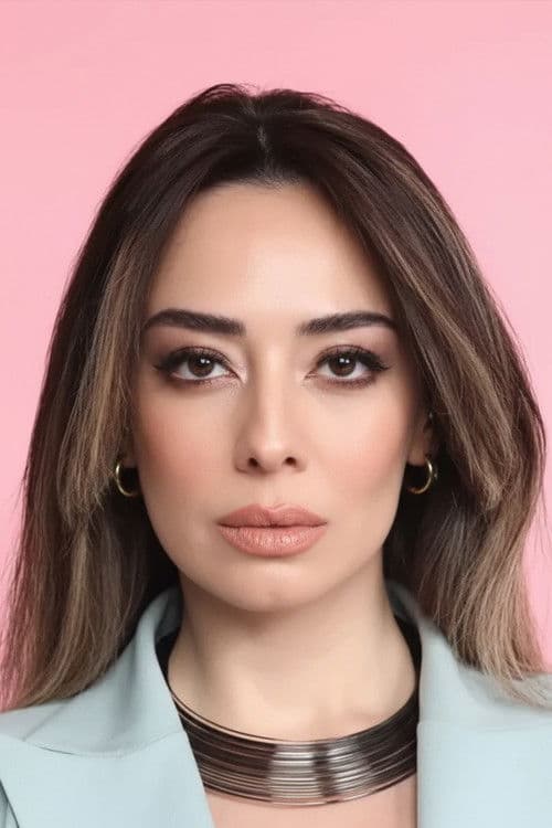 Merve Sevi