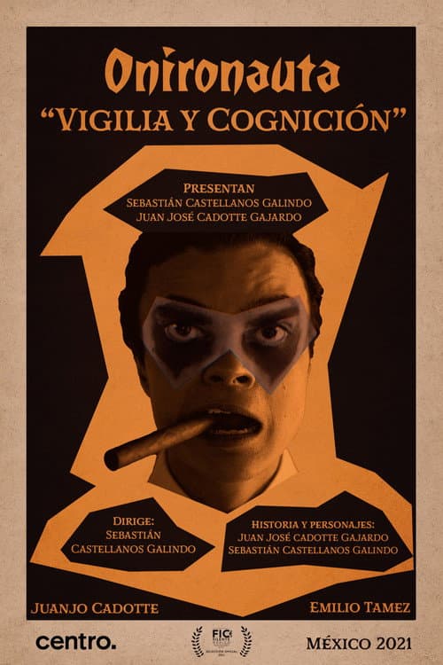 Onironauta: Vigilia y Cognición