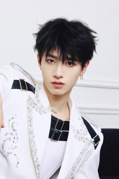 朱志鑫