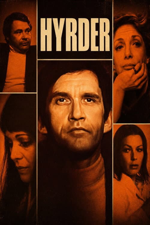 Hyrder