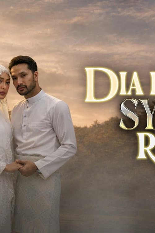 Dia Bukan Syurga Raya