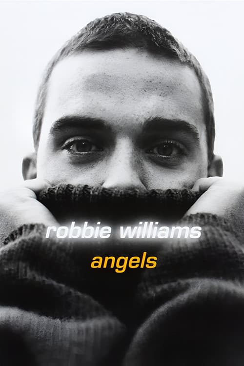 Robbie Williams: Angels