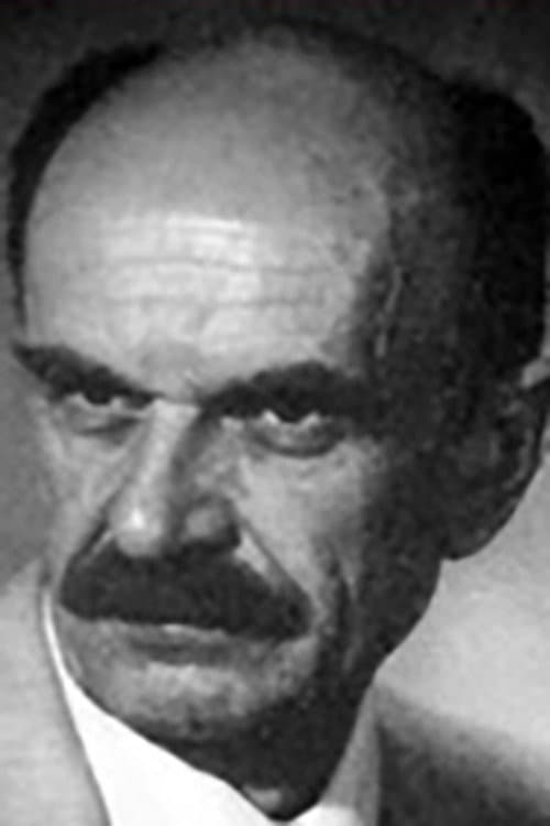 Андрей Голиков