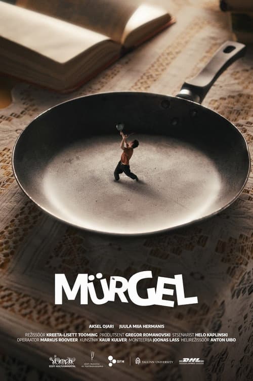 Mürgel