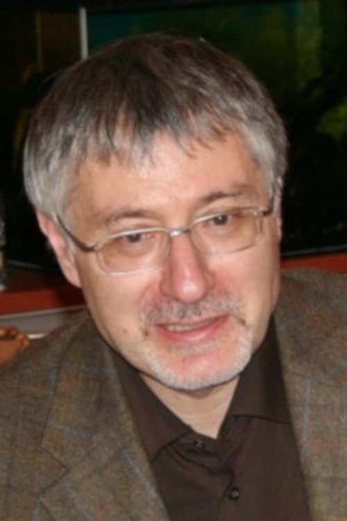 Виктор Ольшанский