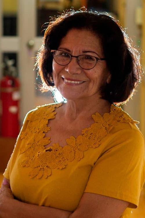 María Ruiz Vivanco