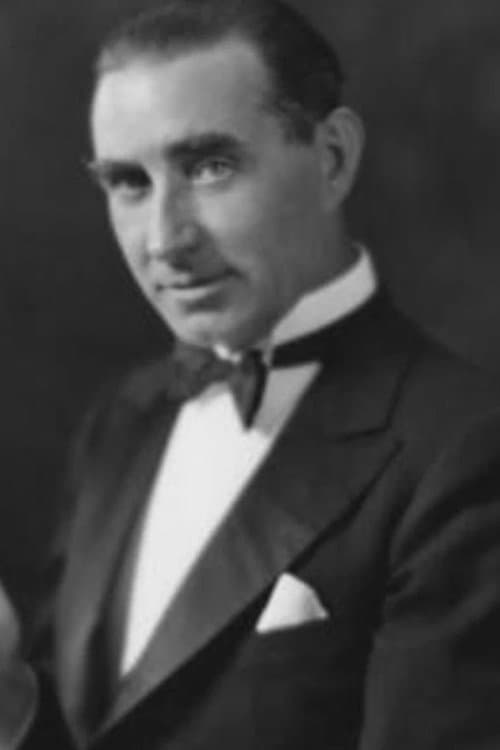 Edwin Justus Mayer