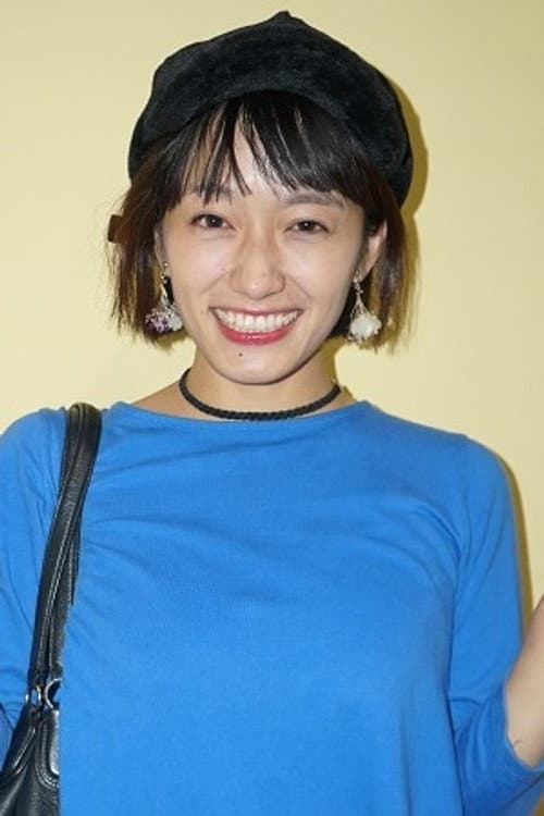 今村美乃