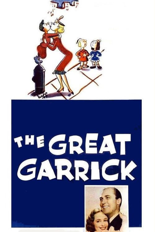 Une galante aventure