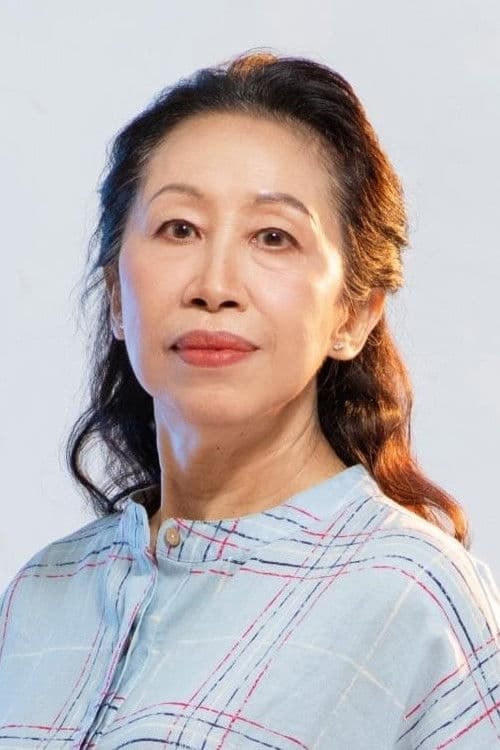 蔡寶珠