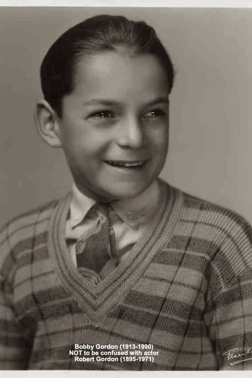 Robert Gordon