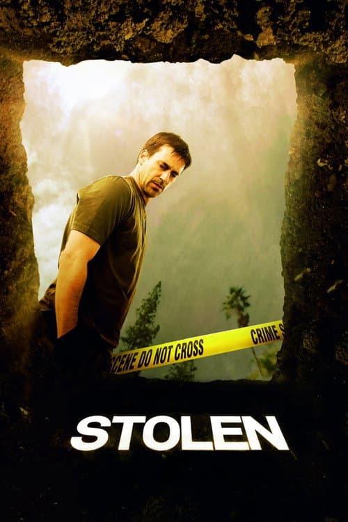 Stolen Lives