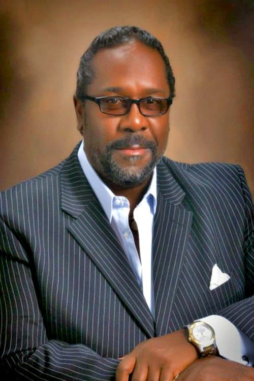 Demond Wilson