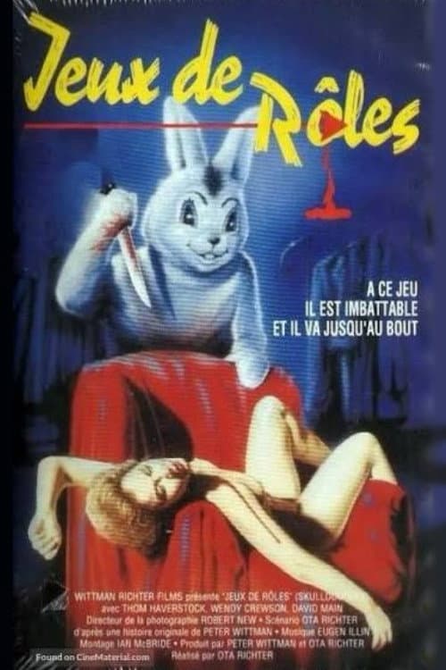 Jeux de rôles