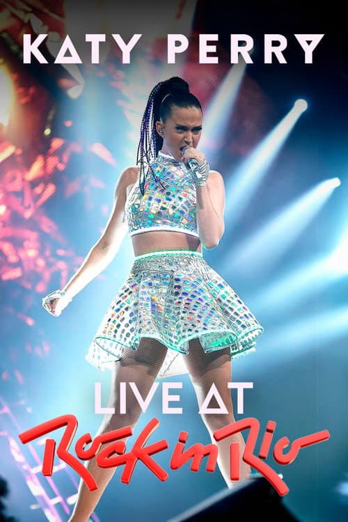 Katy Perry - Rock in Rio